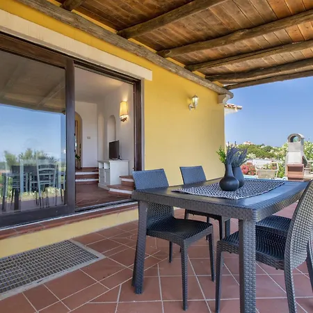 Azzurra Villa Stintino