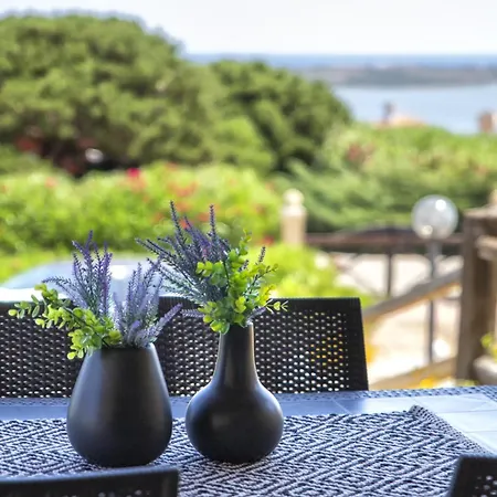 Azzurra * Стинтино