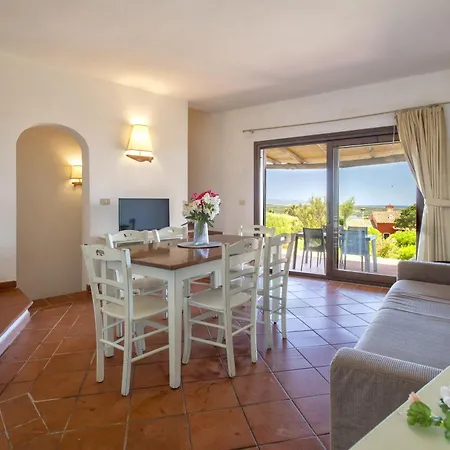 Azzurra Villa Stintino