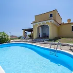 Azzurra Villa Stintino