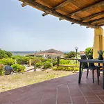 Azzurra Villa