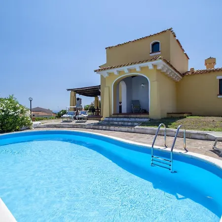 Azzurra Villa Stintino