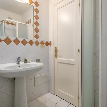 Azzurra Villa