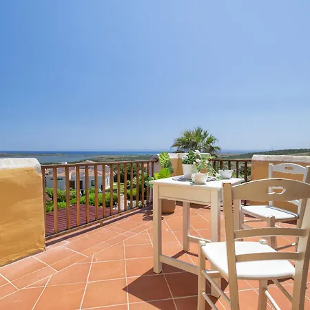 Villa Azzurra