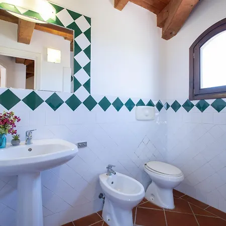 Villa Azzurra *
