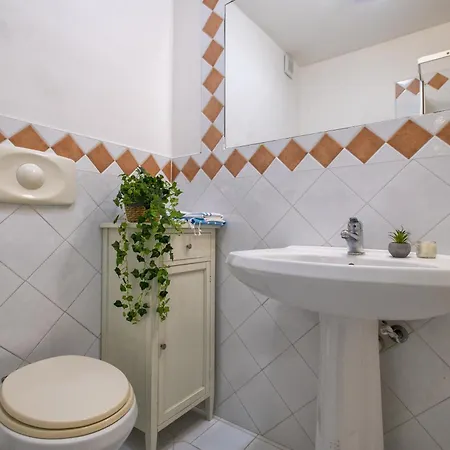 Azzurra וילה סטינטינו