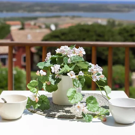 Villa Azzurra Stintino