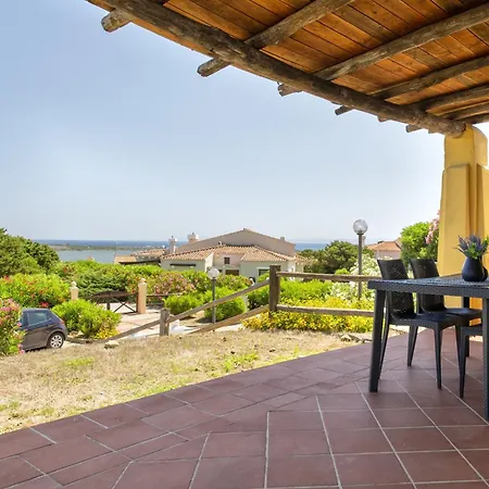 Azzurra Villa